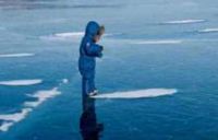 ИНСТРУКТАЖ  РОДИТЕЛЕЙ  о детской безопасности на льду  Уважаемые родители!